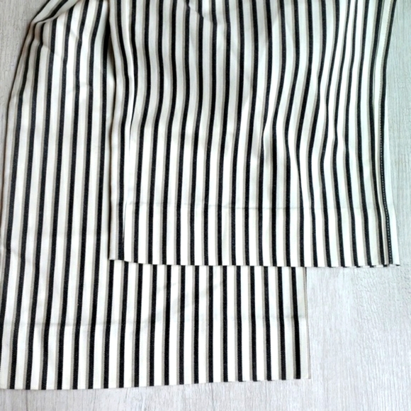 Everlane Way High Drape Pant nwot - Picture 6 of 9